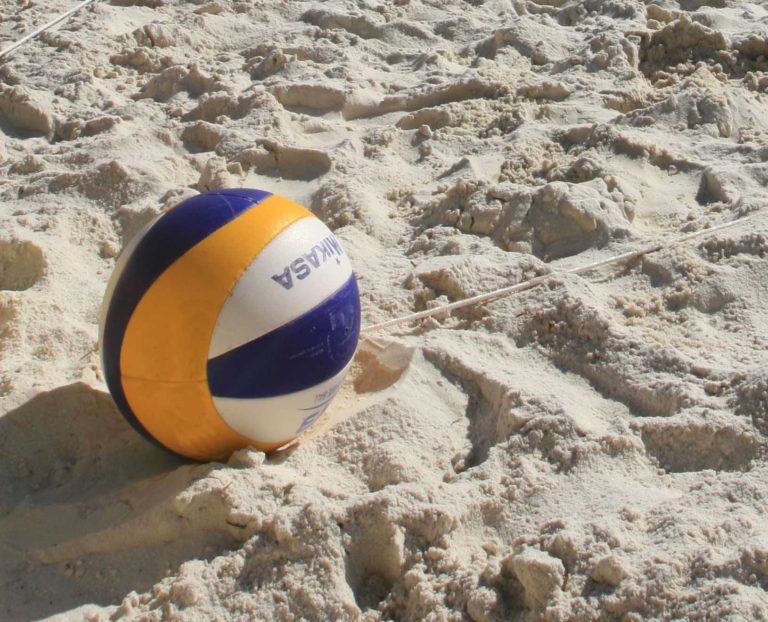 Hub Beach Volleyball – Beach volleyball for everybody in Perth