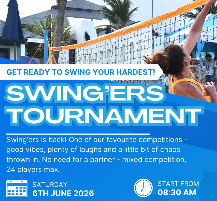 Swinger's Tournament